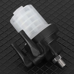 Fuel filter for Yamaha outboard engines