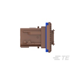 20 pcs - TE Connectivity, AMPSEAL 16 Automotive Connector Socket 16 Way