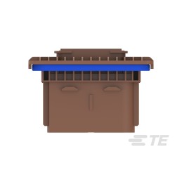 20 pcs - TE Connectivity, AMPSEAL 16 Automotive Connector Socket 16 Way