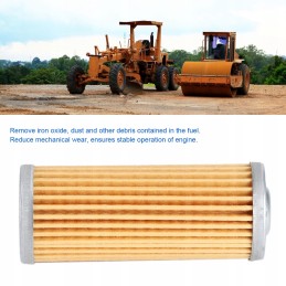 Car fuel filter 119810 55650 replacement