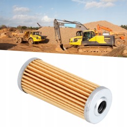 Car fuel filter 119810 55650 replacement