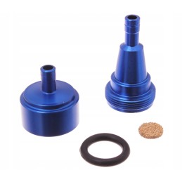 Fuel filter copper insert Simson Romet MZ Etz 6