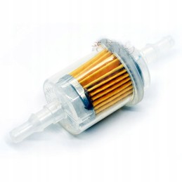 Fuel filter piaggio fly 50 4t beverly 125 mp3 x8 200 x9 250 gilera nexus