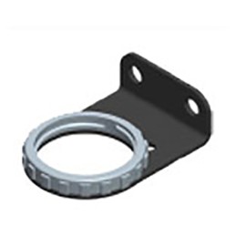 1 pcs - EMERSON – ASCO Mounting Kit for 652 Series Filter Regulator Lubricator