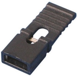 10 pcs - Sunhayato Jumper Male Jumper 2.54mm Pitch