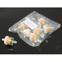 Simson mz jawa romet wsk ogar shl fuel filter 10x
