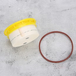 Fuel filter 23390 51020 for Toyota Land Cruiser