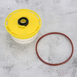 Fuel filter 23390 51020 for Toyota Land Cruiser