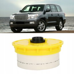 Fuel filter 23390 51020 for Toyota Land Cruiser