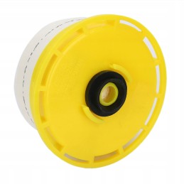 Fuel filter 23390 51020 for Toyota Land Cruiser