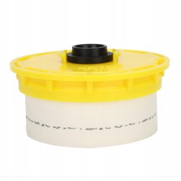 Fuel filter 23390 51020 for Toyota Land Cruiser