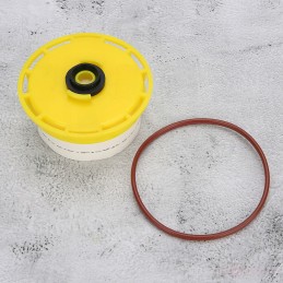 Fuel filter 23390 51020 for Toyota Land Cruiser
