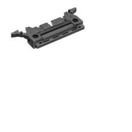 200 pcs - Hirose HIF3B Series Straight Through Hole PCB Header, 10 Contact(s), 2.54mm Pitch, 2 Row(s), Shrouded