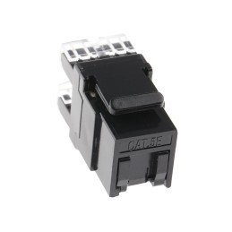 1 pcs - RS PRO Cat5e Jack, UTP Shielding
