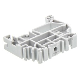 1 Pack of 5 - Entrelec BADL Series End Stop for Use with Terminal Block