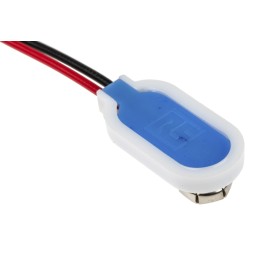 1 Pack of 5 - RS PRO Press Stud 9V PP3 Battery Contact