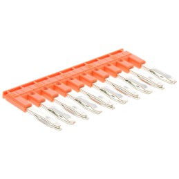 1 Pack of 5 - Entrelec Jumper Bar