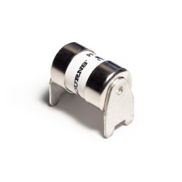 10 pcs - Bourns 50A Tag Fuse, 38mm, 170V dc, 24.1mm