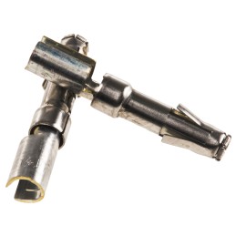 10 pcs - Type III+ Female 13A Crimp Contact for use with Type III+ Connectors