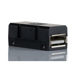 1 pcs - Weidmuller 1 Way USB USB Insert