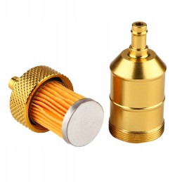 Universal 8mm filter cleaner