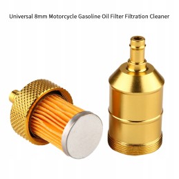 Universal 8mm filter cleaner