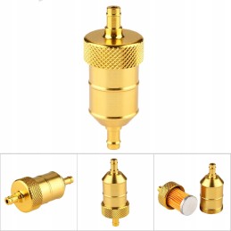 Universal 8mm filter cleaner