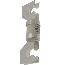 10 pcs - Eaton 160A Bolted Tag Fuse, 415V ac, 92mm