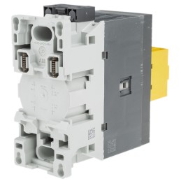 1 pcs - ABB Jokab AFS Series Contactor, 100 to 250 V ac/dc Coil, 3-Pole, 100 A, 3NO, 600 V ac