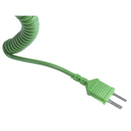 1 Kit - RS PRO RS1327K Thermometer Kit, ±0.1 Reading +1°C % Accuracy, °C and °F Measurements