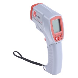 1 Kit - RS PRO RS1327K Thermometer Kit, ±0.1 Reading +1°C % Accuracy, °C and °F Measurements