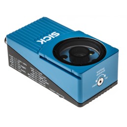 1 Kit - CMOS, White Light, Monochrome Digital Vision Sensor- 640 x 480 pixels, M12 Connector