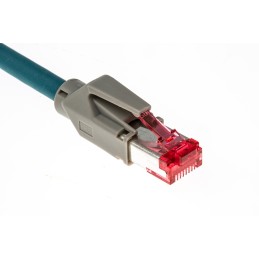 1 Kit - CMOS, White Light, Monochrome Digital Vision Sensor- 640 x 480 pixels, M12 Connector