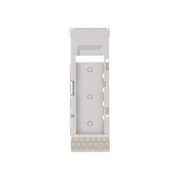 24 pcs - TE Connectivity QSFP Cage Assembly 1-Position, 1-2385800-7