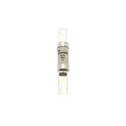 10 pcs - Eaton 80A Bolted Tag Fuse, B1, 500V ac, 111mm
