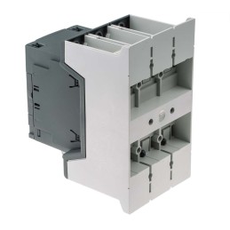 1 pcs - ABB AF Series Contactor, 230 V ac Coil, 3-Pole, 160 A, 55 kW, 3NO, 690 V ac