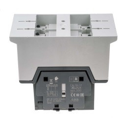 1 pcs - ABB AF Series Contactor, 230 V ac Coil, 3-Pole, 160 A, 55 kW, 3NO, 690 V ac