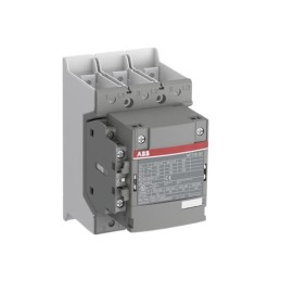 1 pcs - ABB AF Series Contactor, 230 V ac Coil, 3-Pole, 160 A, 55 kW, 3NO, 690 V ac