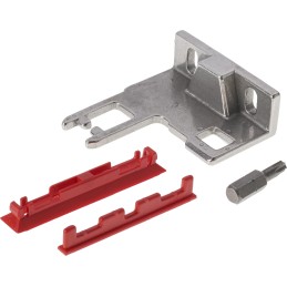 1 pcs - Allen Bradley Guardmaster 440G-L Series Solenoid Interlock Switch, Power to Unlock, 230V ac/dc, Actuator Included