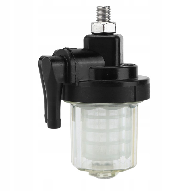 Fuel filter for Yamaha outboard engines