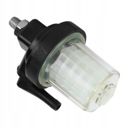 Fuel filter for Yamaha outboard engines
