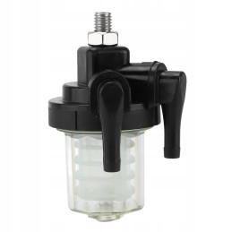 Fuel filter for Yamaha outboard engines