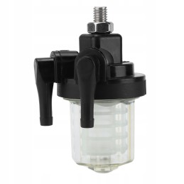 Fuel filter for Yamaha outboard engines