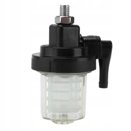 Fuel filter for Yamaha outboard engines