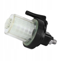 Fuel filter for Yamaha outboard engines