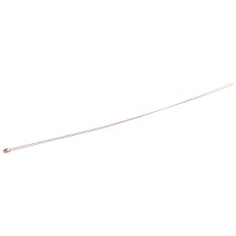 5 pcs - EPCOS Thermistor, 5kΩ Resistance, NTC Type, 1.3 x 2.2mm