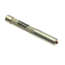 10 pcs - Eaton 200A Bolted Tag Fuse, A4, 350 V dc, 660V ac, 94mm