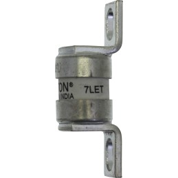 10 pcs - Eaton 7A Bolted Tag Fuse, 240 V ac, 150V dc, 41.8mm
