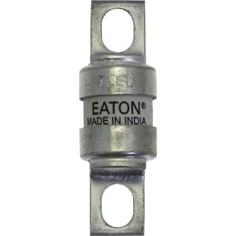 10 pcs - Eaton 7A Bolted Tag Fuse, 240 V ac, 150V dc, 41.8mm