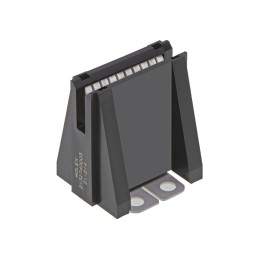 24 pcs - Molex PowerPlane Busbar, 600V ac